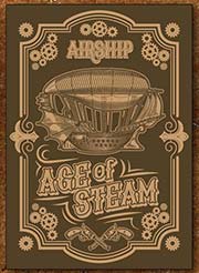 Steampunk ad